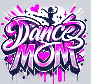 Dance Mom