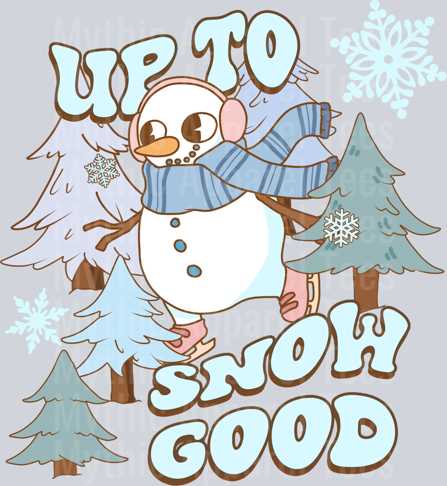 AZ952 Winter Vibes Cozy Season