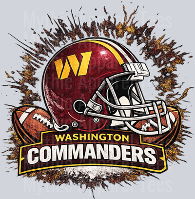 Washington Commanders