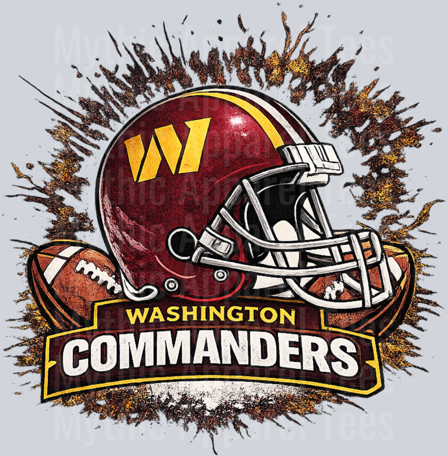 Washington Commanders