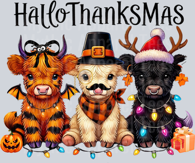 HalloThanksMas