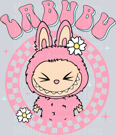 Labubu