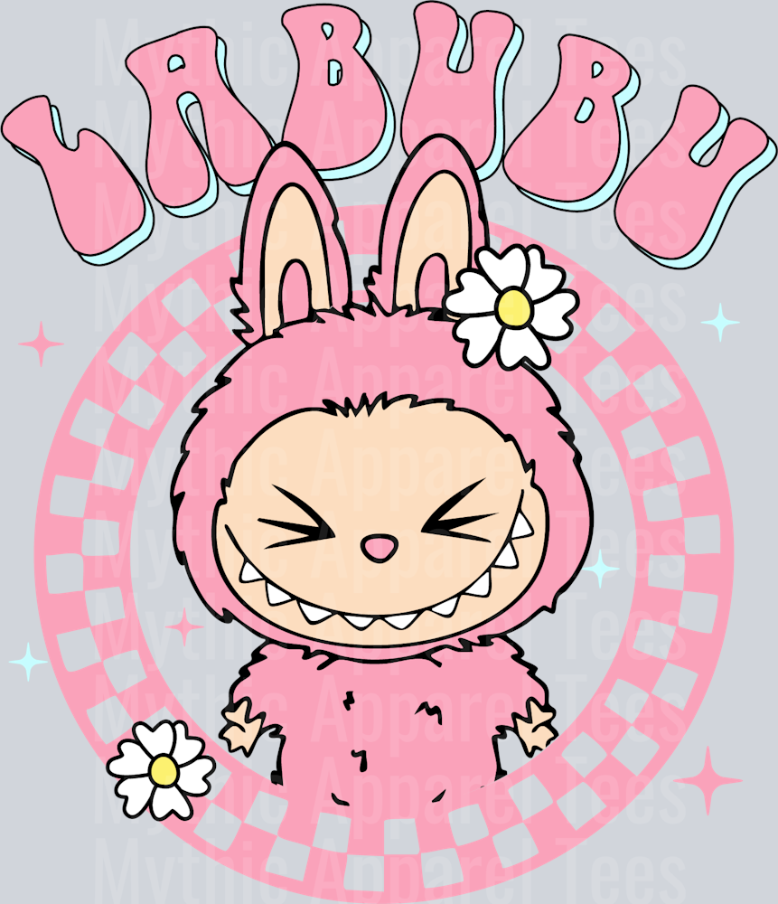 Labubu