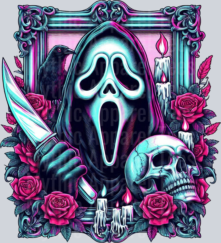 Ghostface