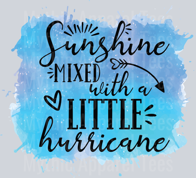 Sunshine SUB
