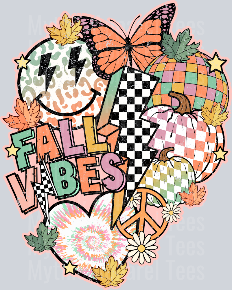 Retro_Fall_Vibes_Collage__grunge
