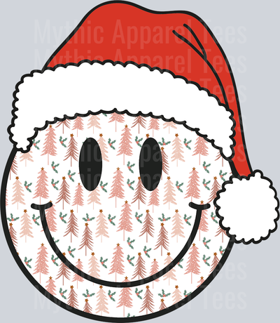 HAPPY FACE