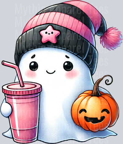 ghost 2