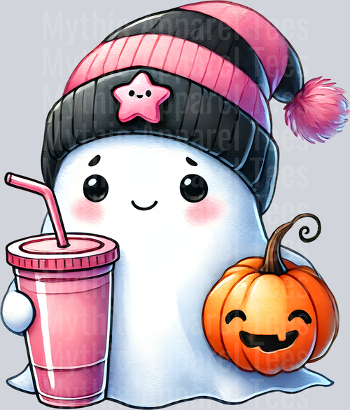 ghost 2
