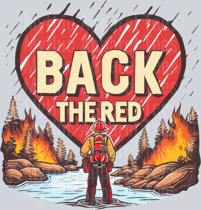 Firefighter Red Line Transfers