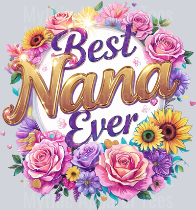 best nana ever