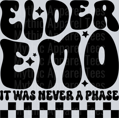 Elder Emo