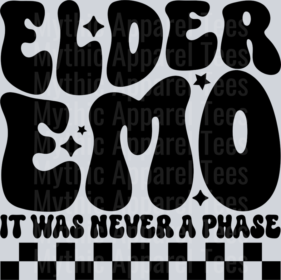 Elder Emo