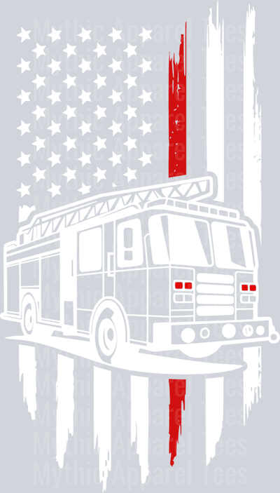 Firefighter Red Line Transfers