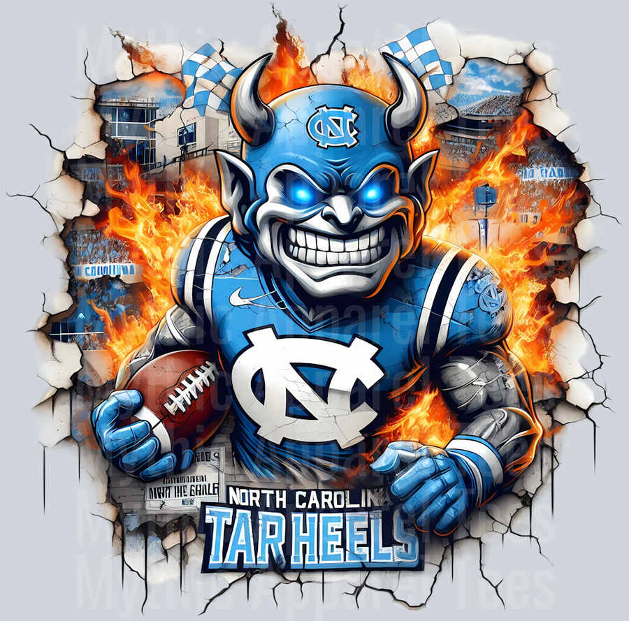 College Football Team Transfers