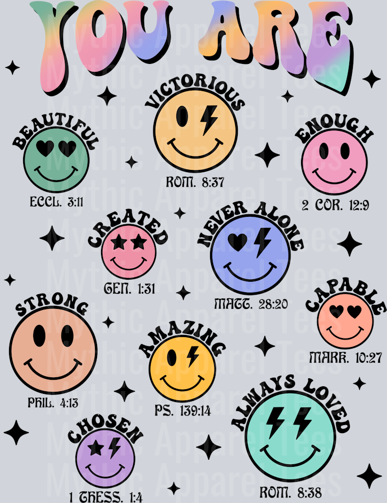 You_Are_Colorful