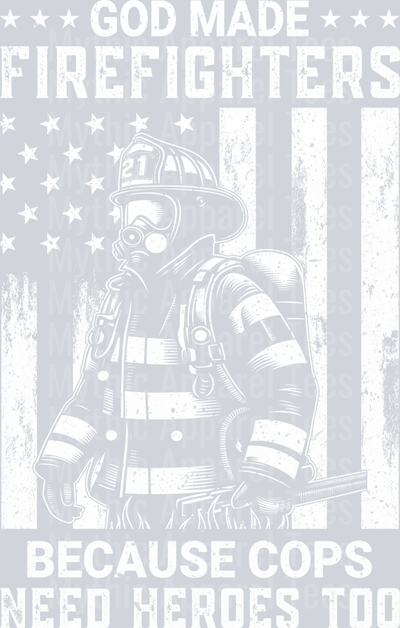 Firefighter Red Line Transfers