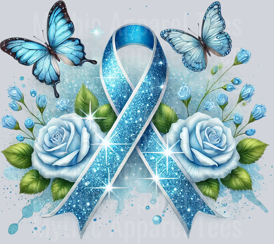 Assorted Awareness Ribbon
