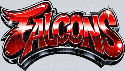 Atlanta Falcons