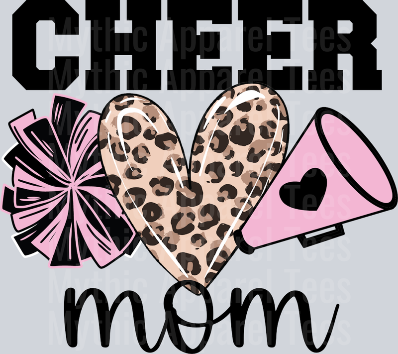 cheermompink