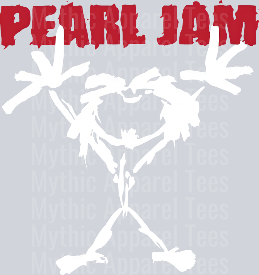 pearl jam 1
