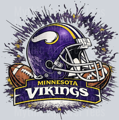 Minnesota Vikings