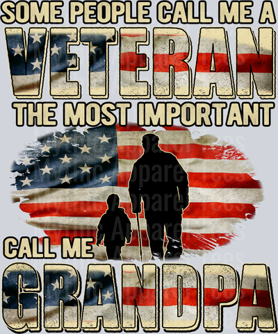 DTF Grandpa Transfers