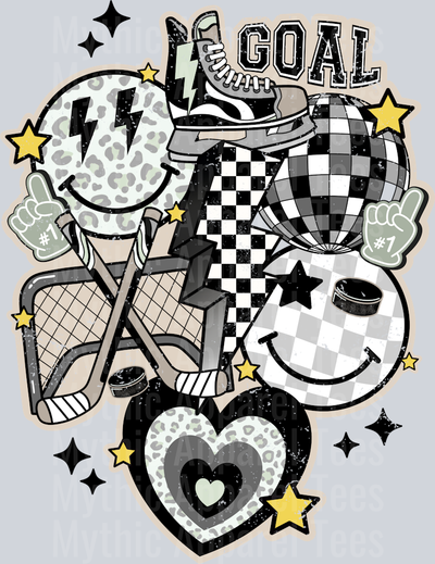 Retro_Hockey_Grey_Grunge