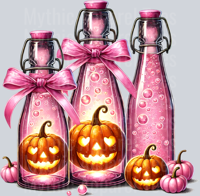 pink Potion 2