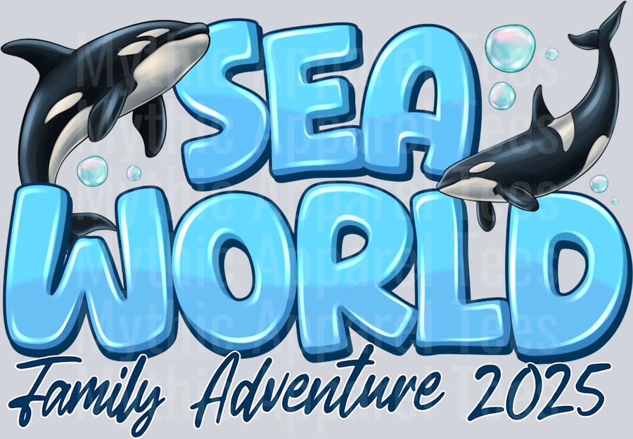 Sea World Family Adventure 2025 (1)