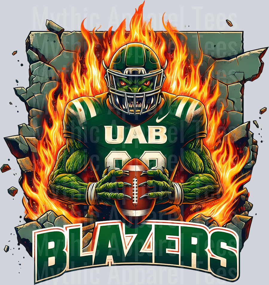 College Football Team Transfers