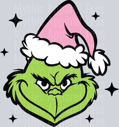 In My Grich Era merry 4