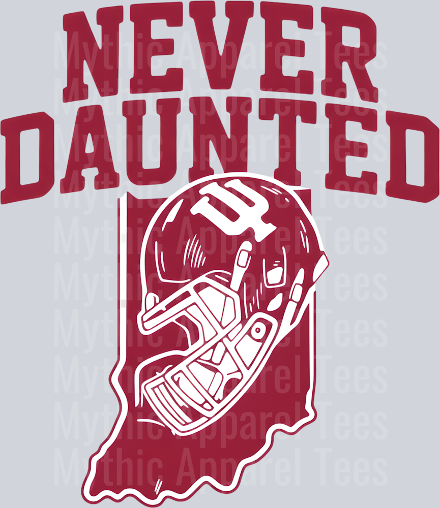 Indiana Hoosiers Rose Bowl Champions 2026