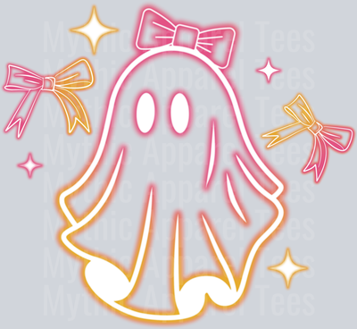 NEON Halloween