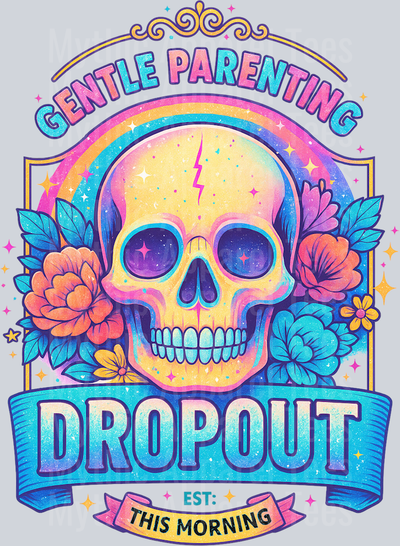 Gentle parenting 3