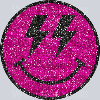 Faux_Pink_Black_Smile