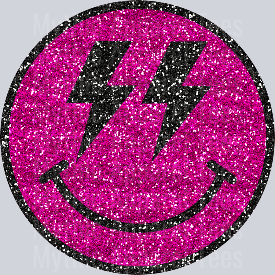 Faux_Pink_Black_Smile