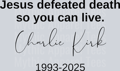 Charlie Kirk  18