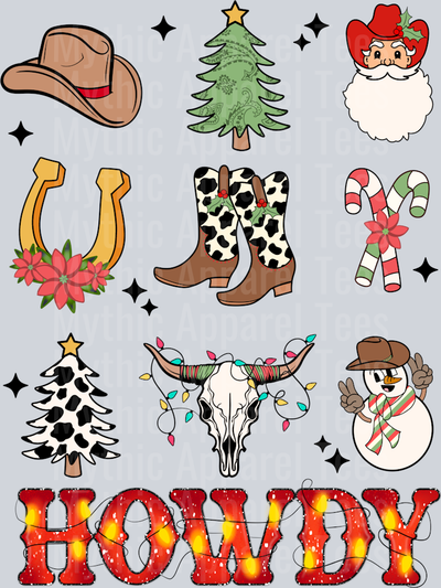 Howdy_Christmas_Rows