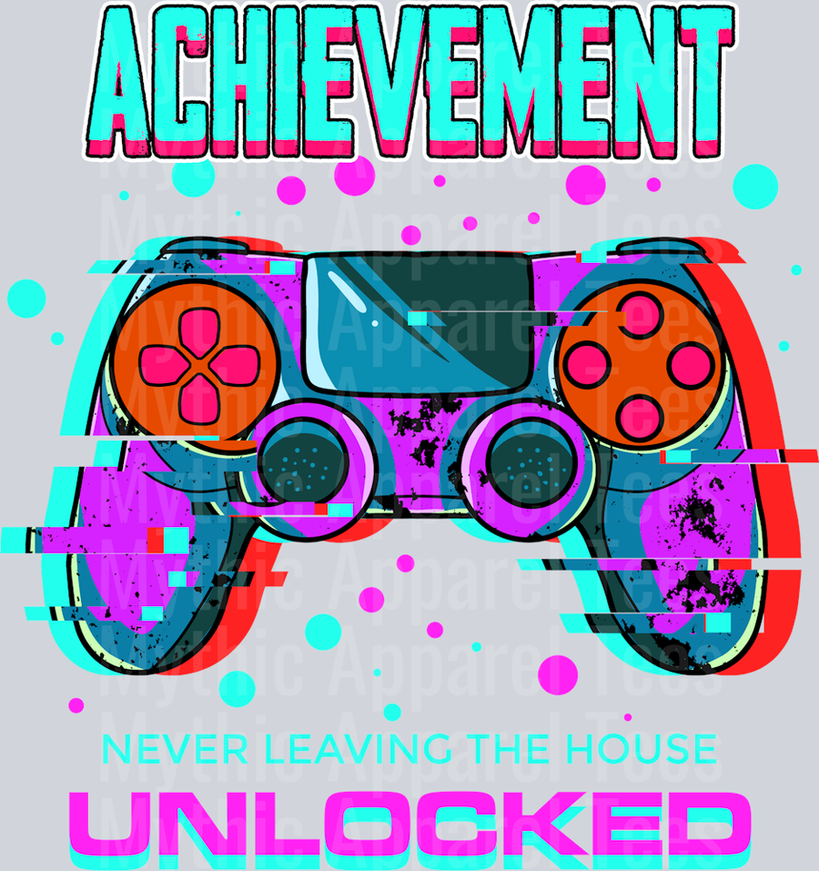 11. ACHIEVEMENT NEVER LEAVING THE HOUSE UNLOCKED