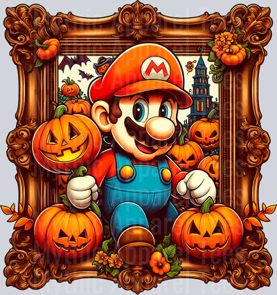 Super Mario2