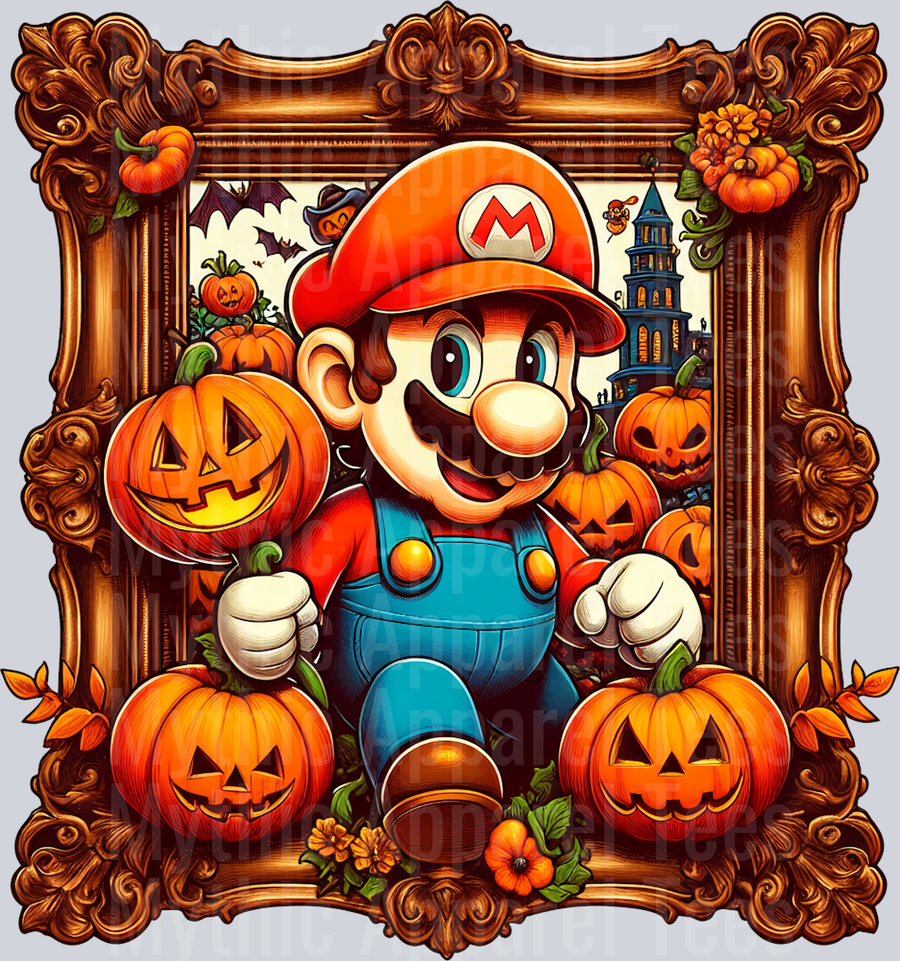 Super Mario2