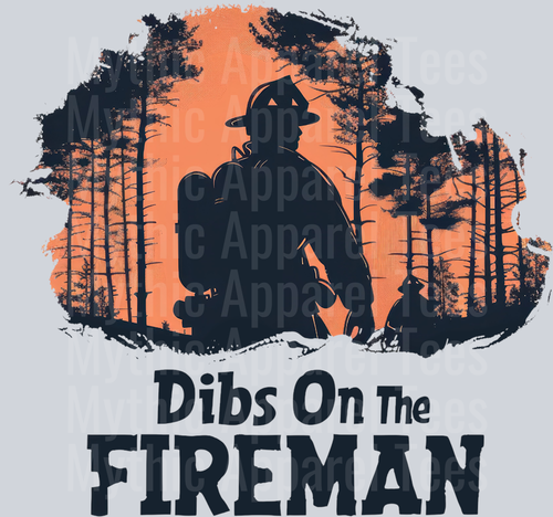 Firefighter Red Line Transfers