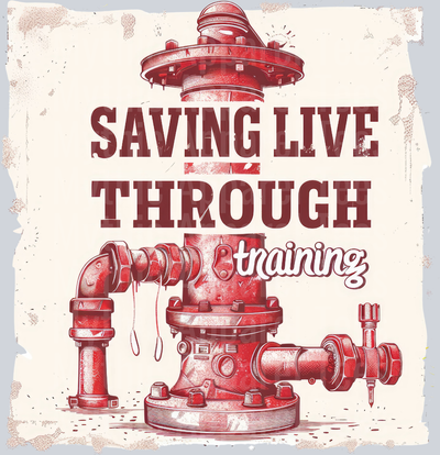 Firefighter Red Line Transfers
