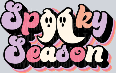 Spooky_Simple