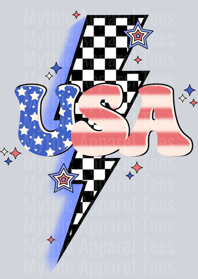 USA_Checkers