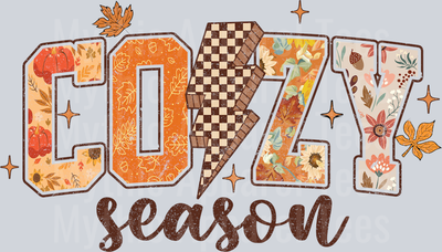 Cozy Season1