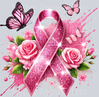 Assorted Awareness Ribbon