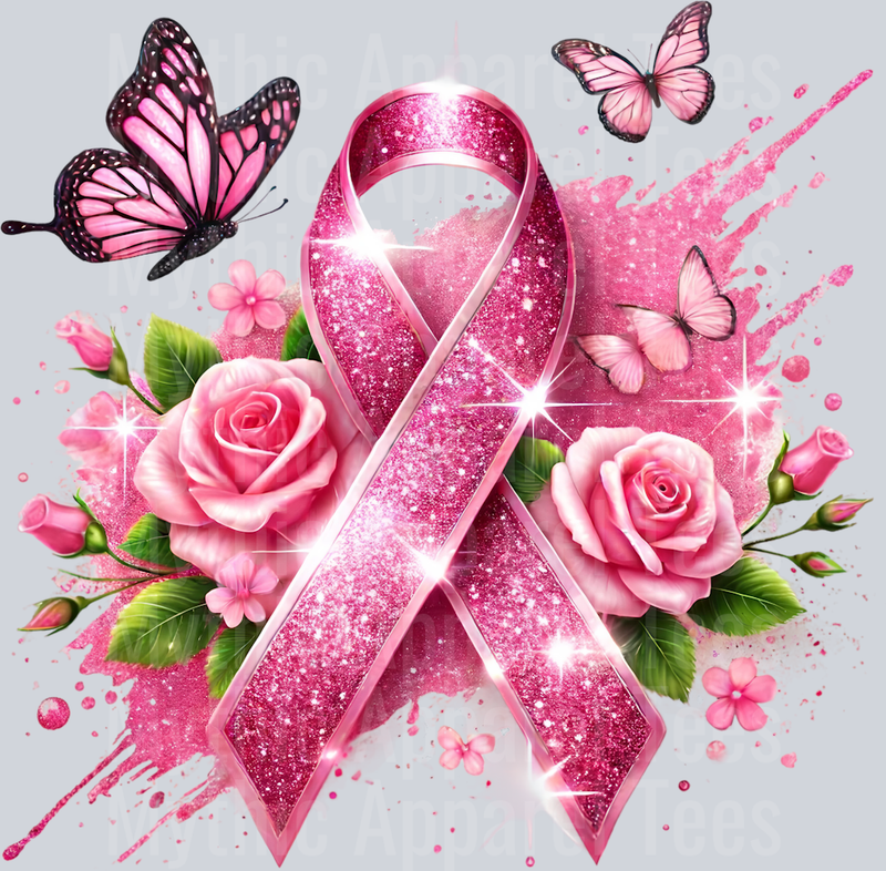 Assorted Awareness Ribbon