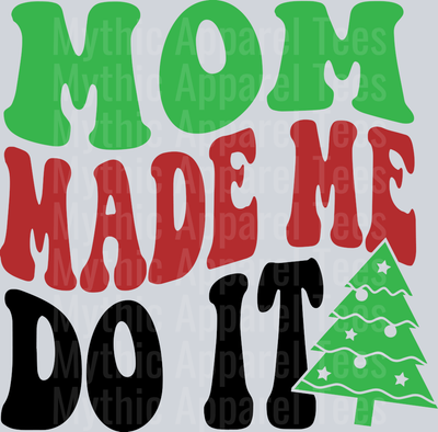 mommademe